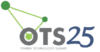 OTS25 Logo