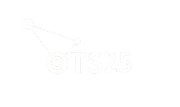 OTS25 Logo
