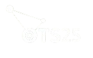 OTS25 Logo