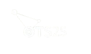 OTS25 Logo